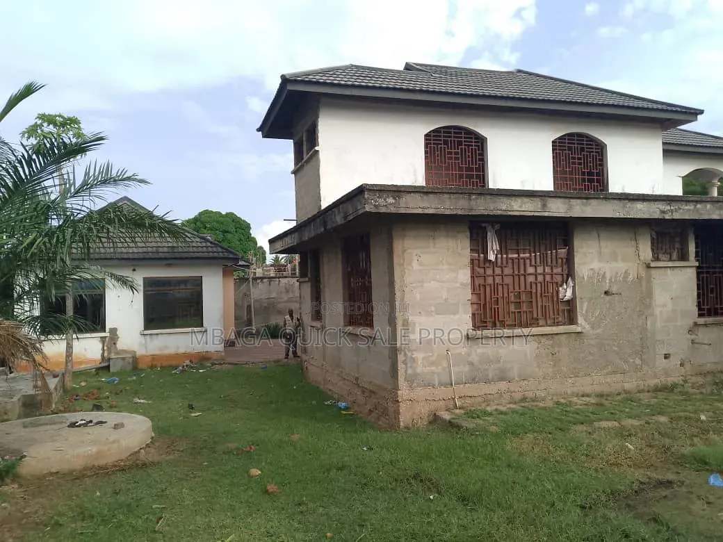 4bdrm House in Kigamboni for sale in Kigamboni