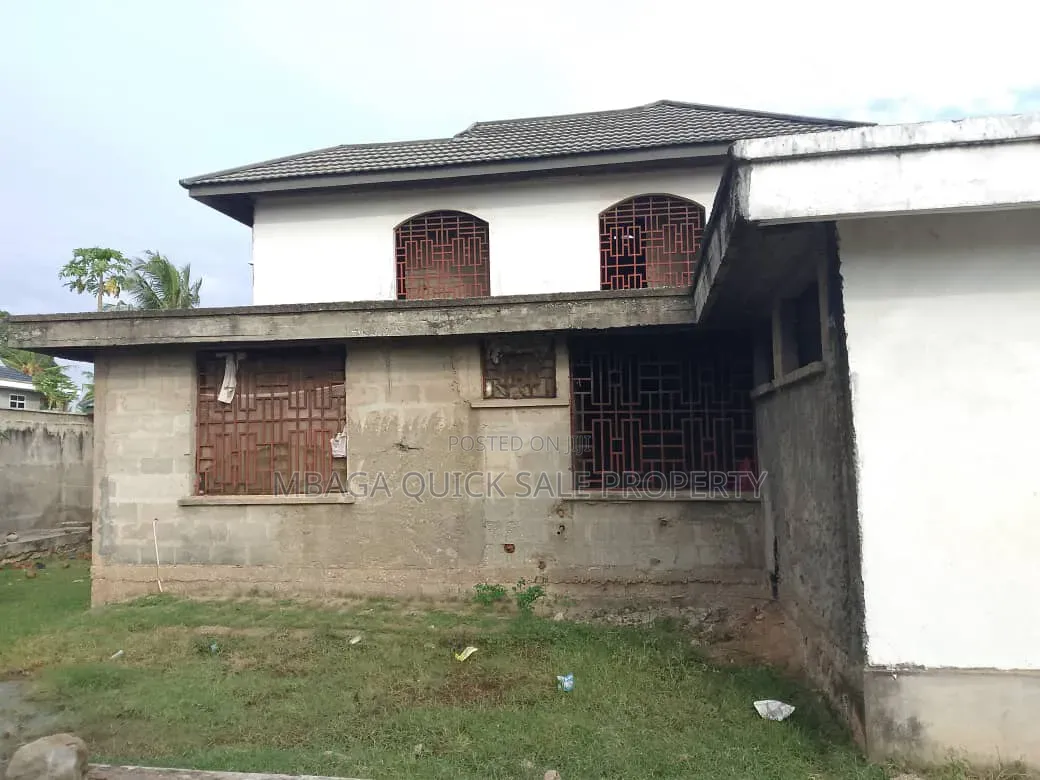 4bdrm House in Kigamboni for sale in Kigamboni