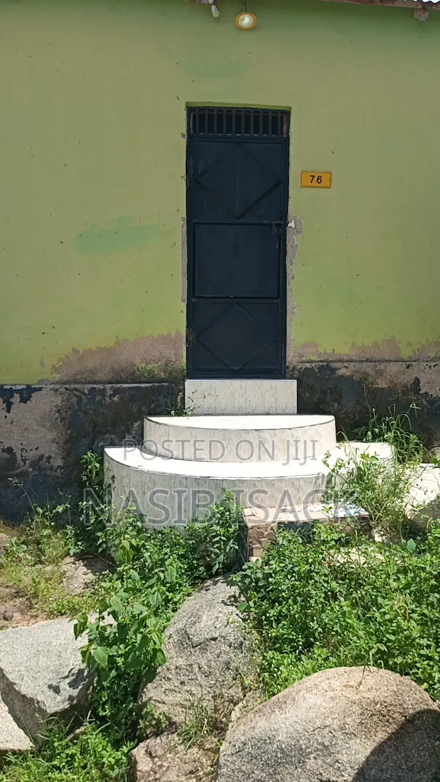 Furnished 3bdrm House in Igoma for sale in Igoma
