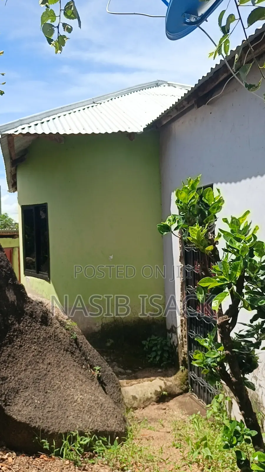 Furnished 3bdrm House in Igoma for sale in Igoma