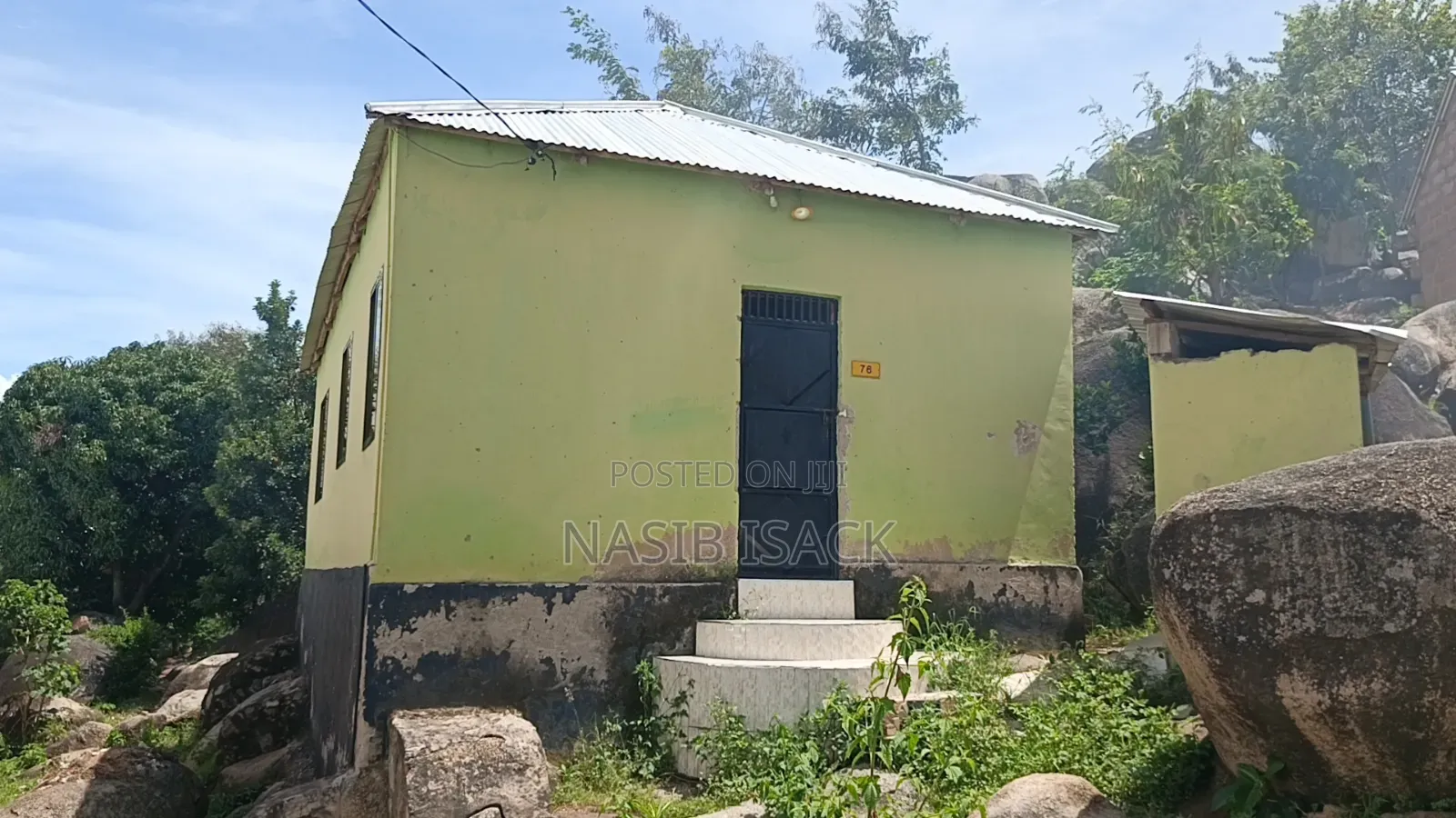 Furnished 3bdrm House in Igoma for sale in Igoma