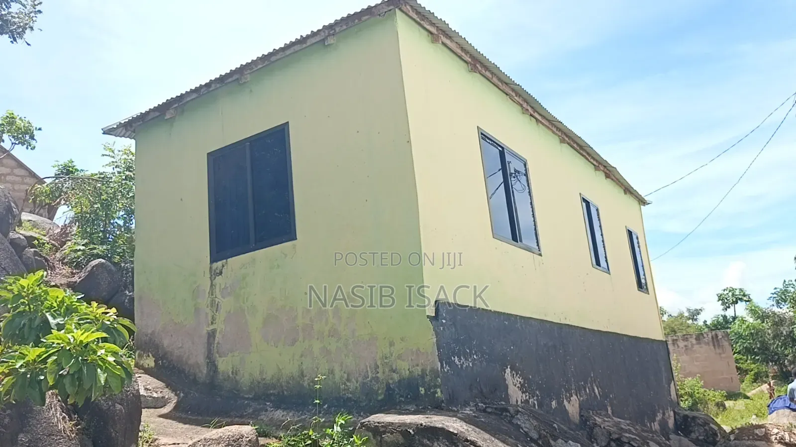 Furnished 3bdrm House in Igoma for sale in Igoma