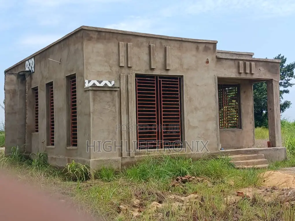 2bdrm House in Kibaoni, Morogoro Region for rent in Morogoro Region