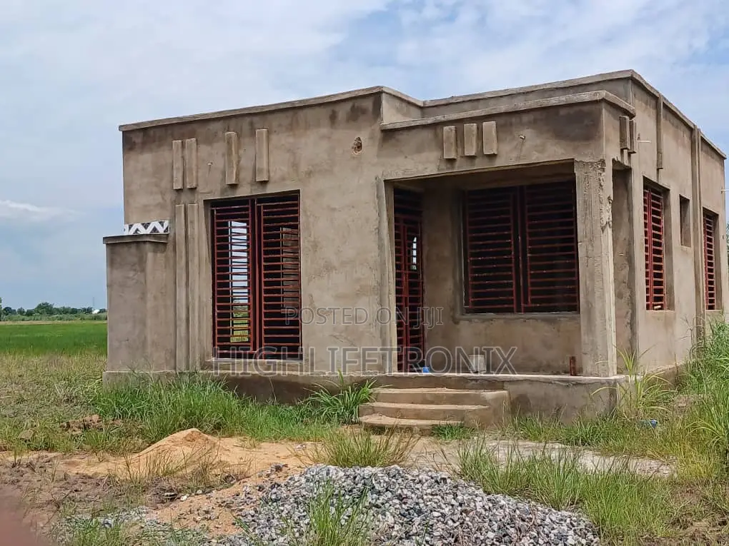 2bdrm House in Kibaoni, Morogoro Region for rent in Morogoro Region