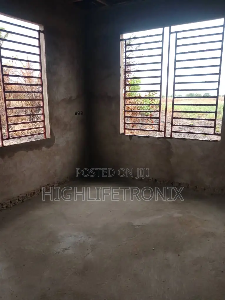 2bdrm House in Kibaoni, Morogoro Region for rent in Morogoro Region