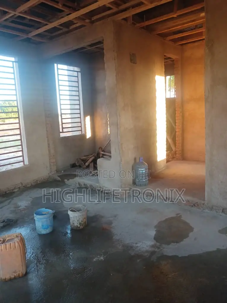 2bdrm House in Kibaoni, Morogoro Region for rent in Morogoro Region