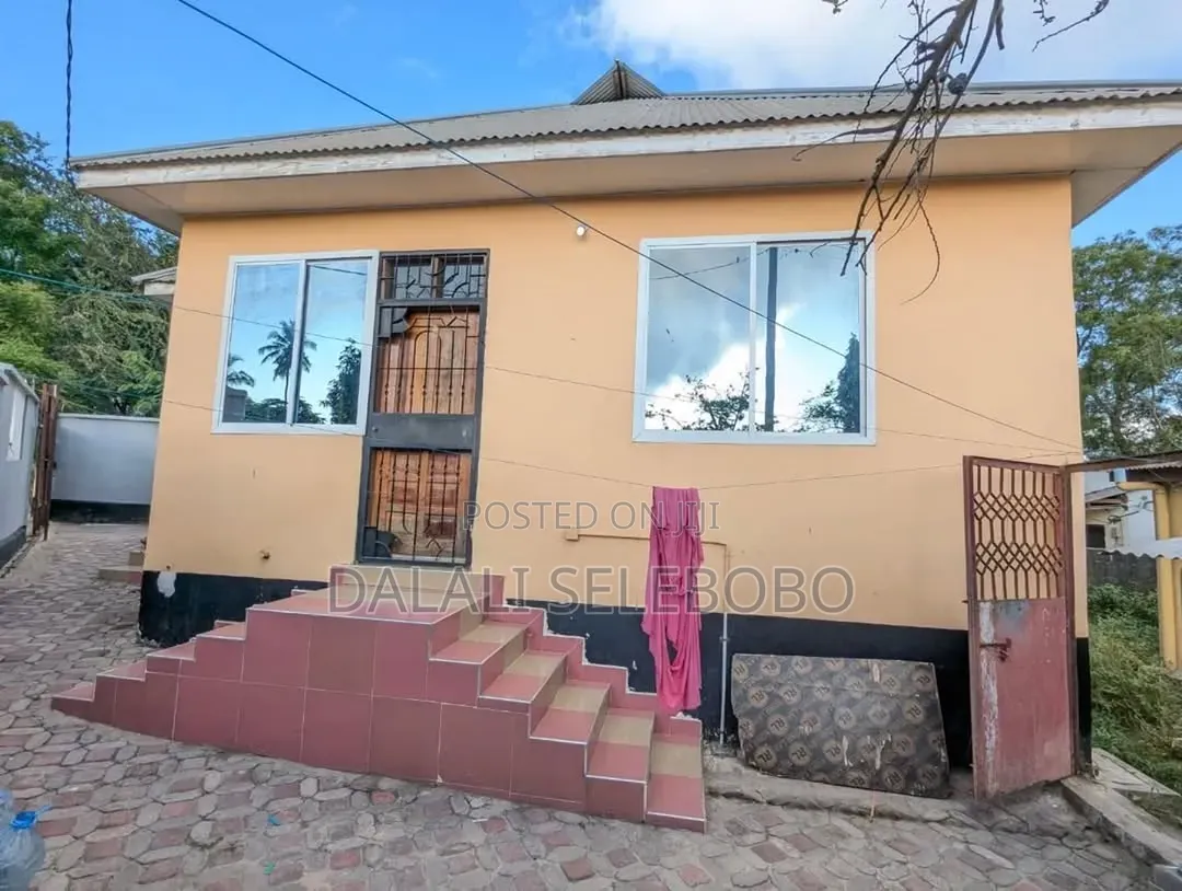 2bdrm Bungalow in Kimara Korogwe for rent in Kimara
