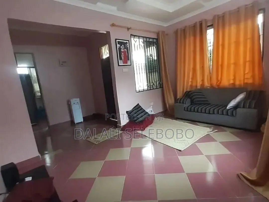 2bdrm Bungalow in Kimara Korogwe for rent in Kimara