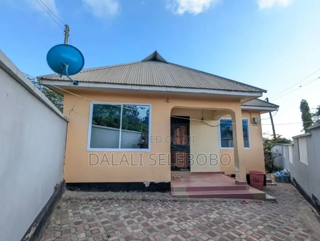 2bdrm Bungalow in Kimara Korogwe for rent in Kimara