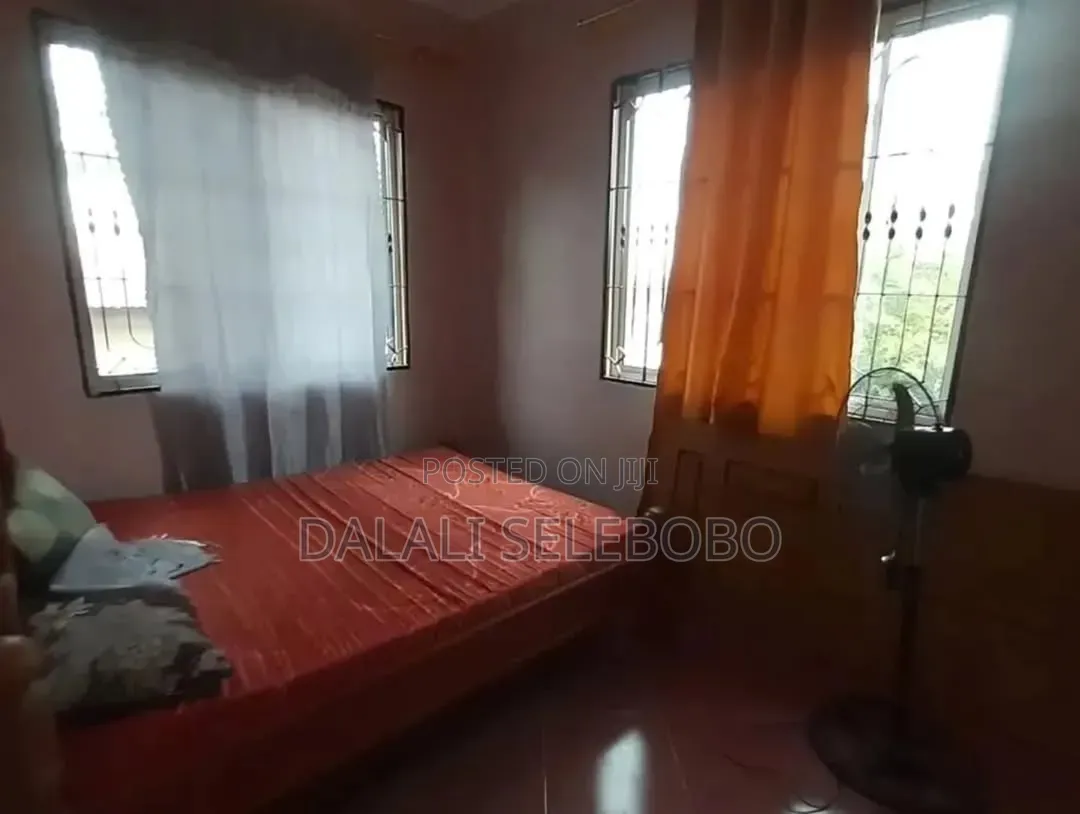 2bdrm Bungalow in Kimara Korogwe for rent in Kimara