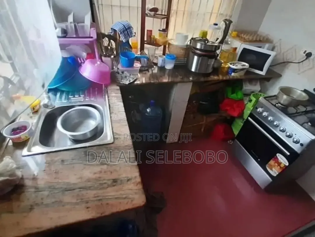 2bdrm Bungalow in Kimara Korogwe for rent in Kimara