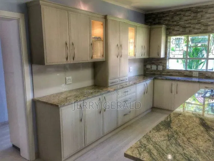 Furnished 3bdrm Apartment in Kinondoni, Masaki for rent in Masaki