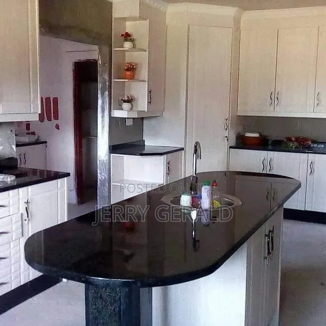 Furnished 2bdrm Apartment in Kinondoni, Masaki for rent in Masaki
