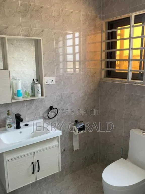 Furnished 2bdrm Apartment in Kinondoni, Masaki for rent in Masaki