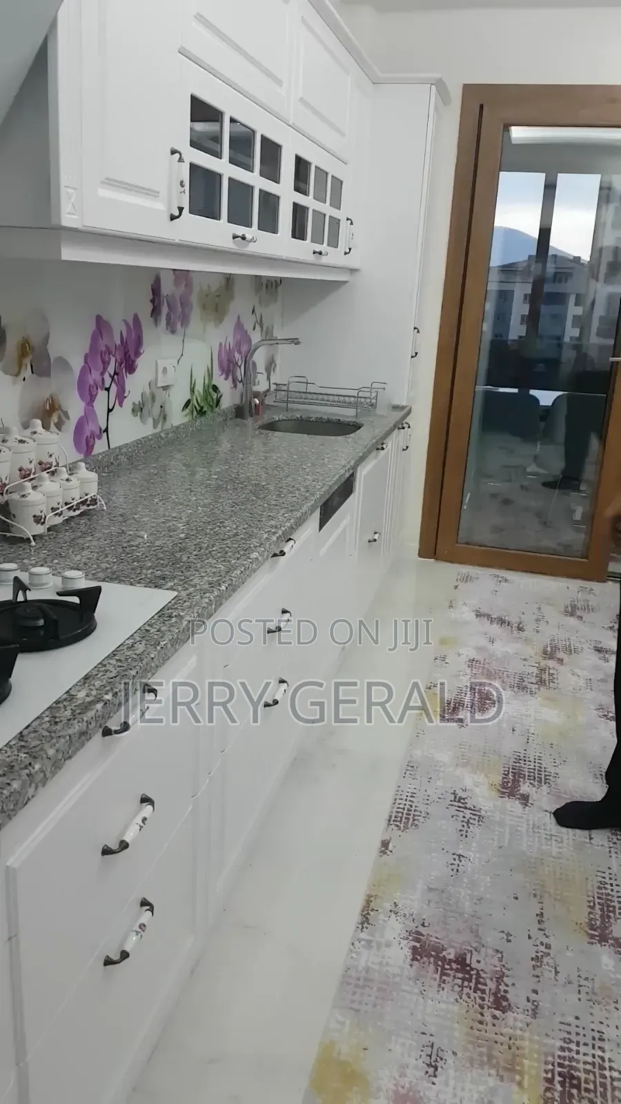Furnished 2bdrm Apartment in Kinondoni, Masaki for rent in Masaki