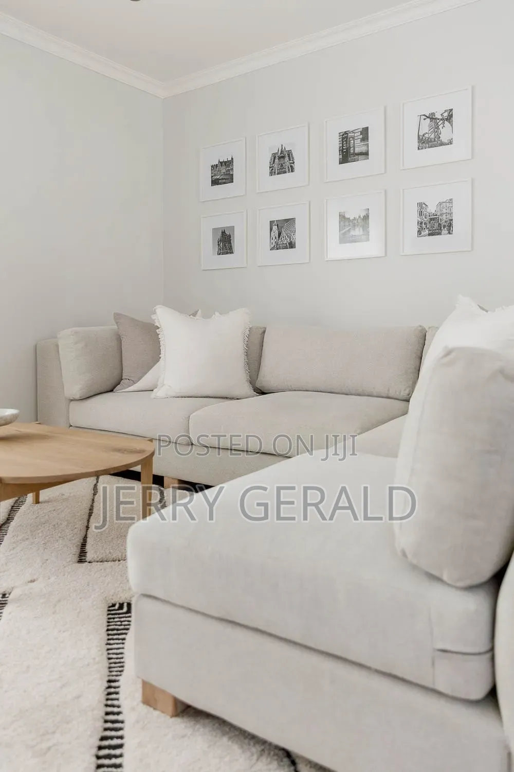Furnished 2bdrm Apartment in Kinondoni, Masaki for rent in Masaki