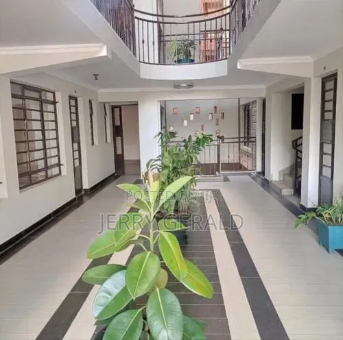 Furnished 2bdrm Apartment in Kinondoni, Masaki for rent in Masaki