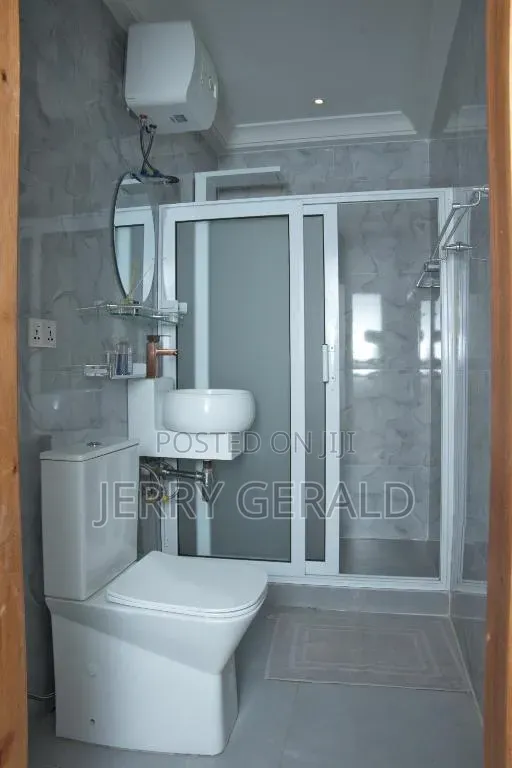 Furnished 2bdrm Apartment in Kinondoni, Masaki for rent in Masaki