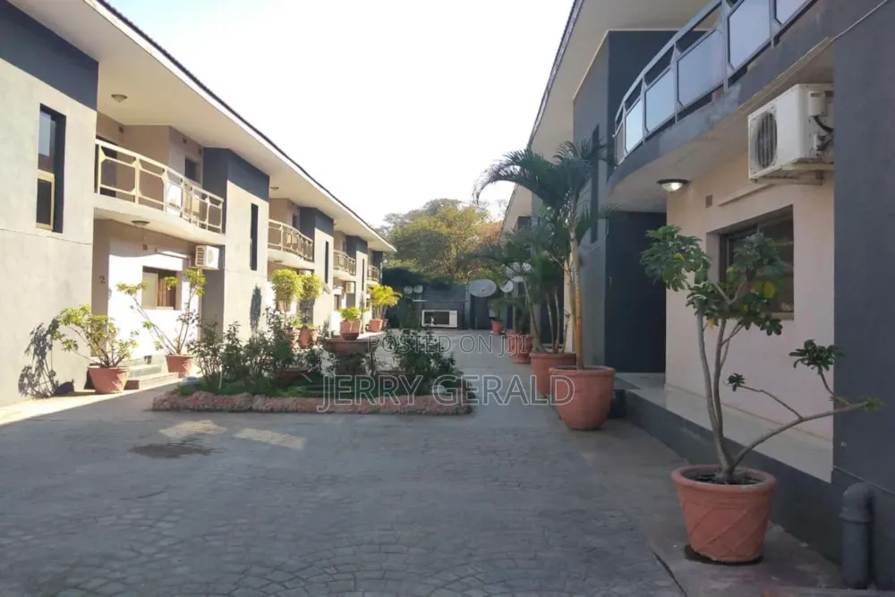 Furnished 3bdrm Apartment in Kinondoni, Oyster Bay for rent in Oyster Bay
