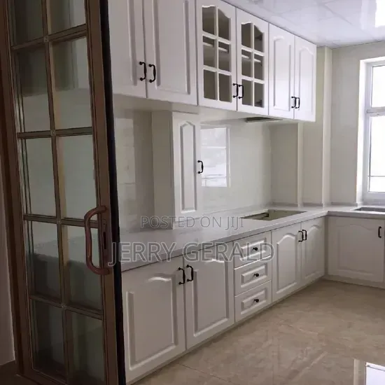 Furnished 3bdrm Apartment in Kinondoni, Oyster Bay for rent in Oyster Bay