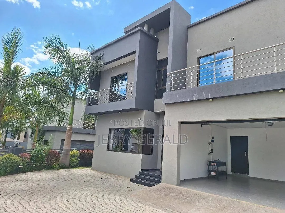 Furnished 2bdrm Apartment in Kinondon, Oyster Bay for rent in Oyster Bay