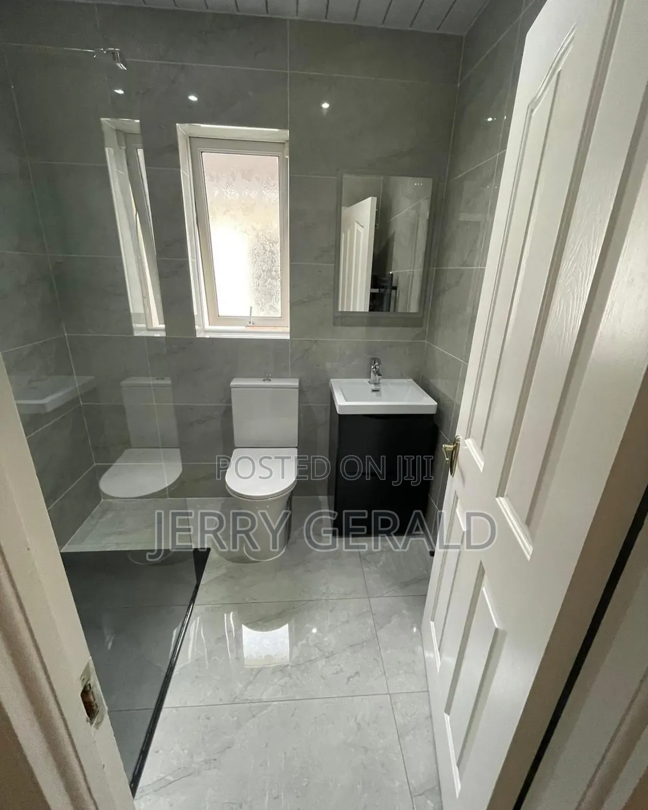 Furnished 3bdrm Apartment in Kinondoni, Oyster Bay for rent in Oyster Bay