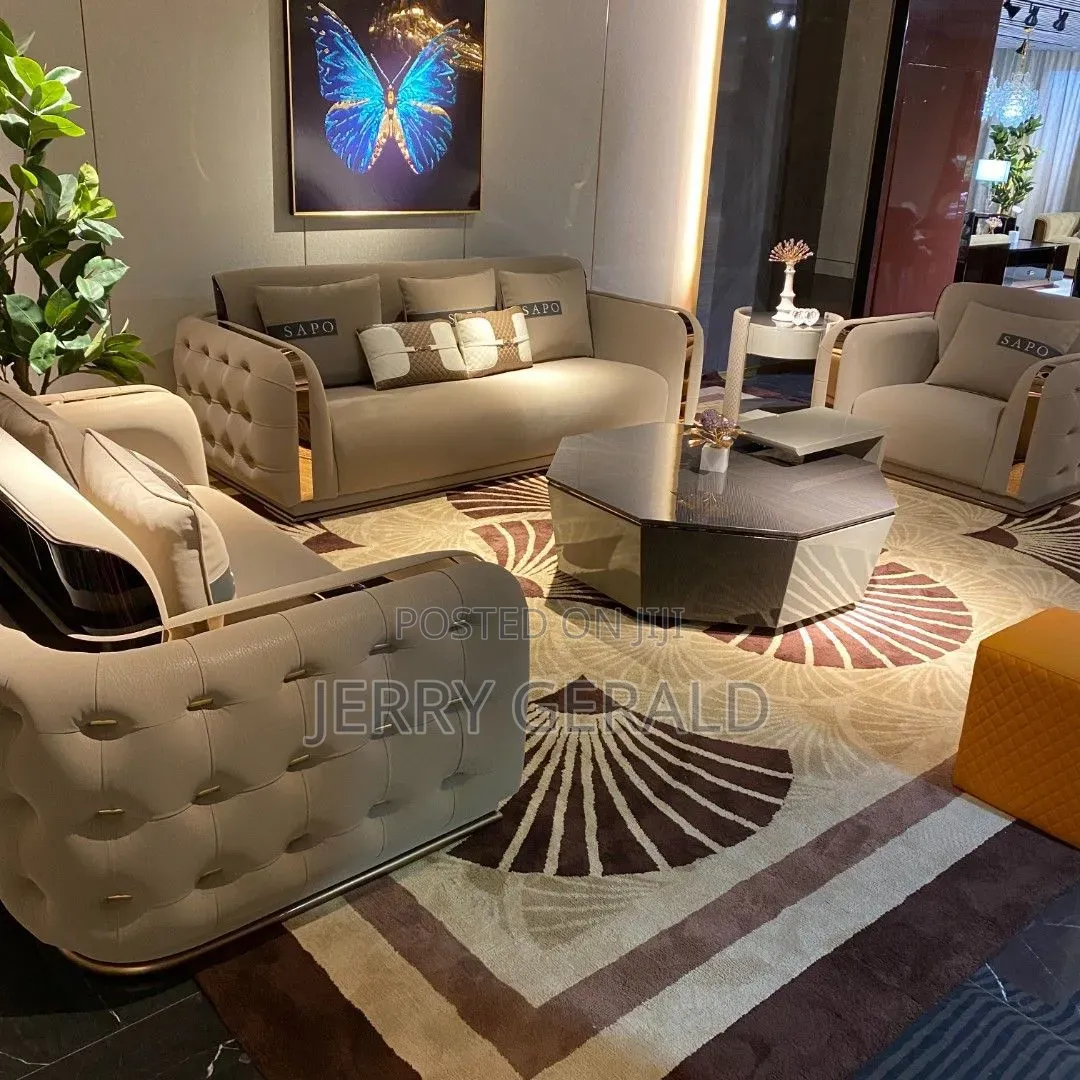 Furnished 3bdrm Apartment in Kinondoni, Oyster Bay for rent in Oyster Bay