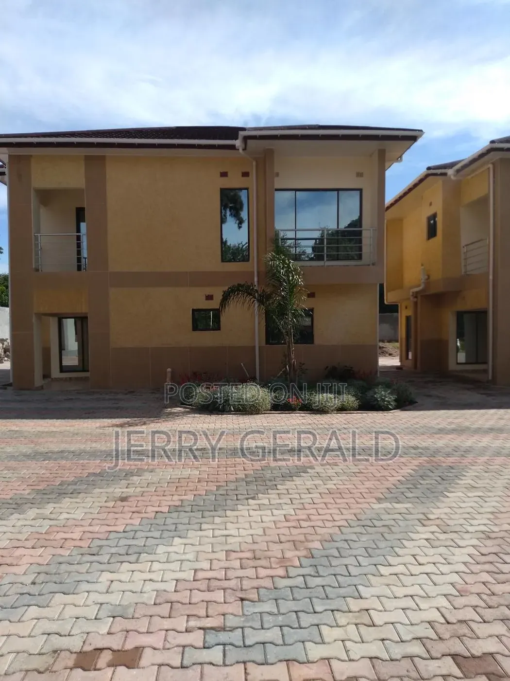 Furnished 3bdrm Apartment in Kinondoni, Oyster Bay for rent in Oyster Bay