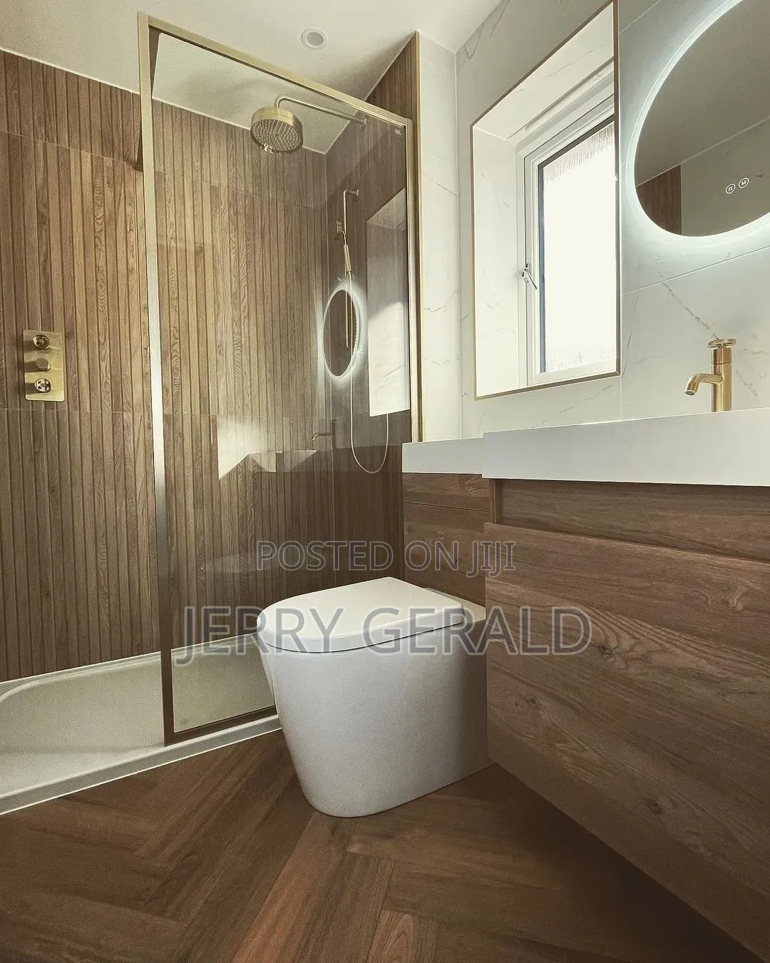 Furnished 3bdrm Apartment in Kinondoni, Oyster Bay for rent in Oyster Bay