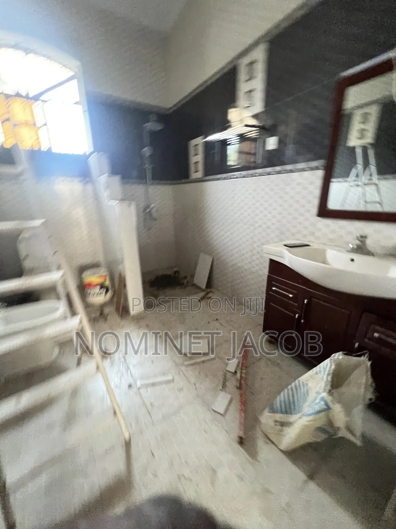 3bdrm Apartment in Msasani for rent in Msasani