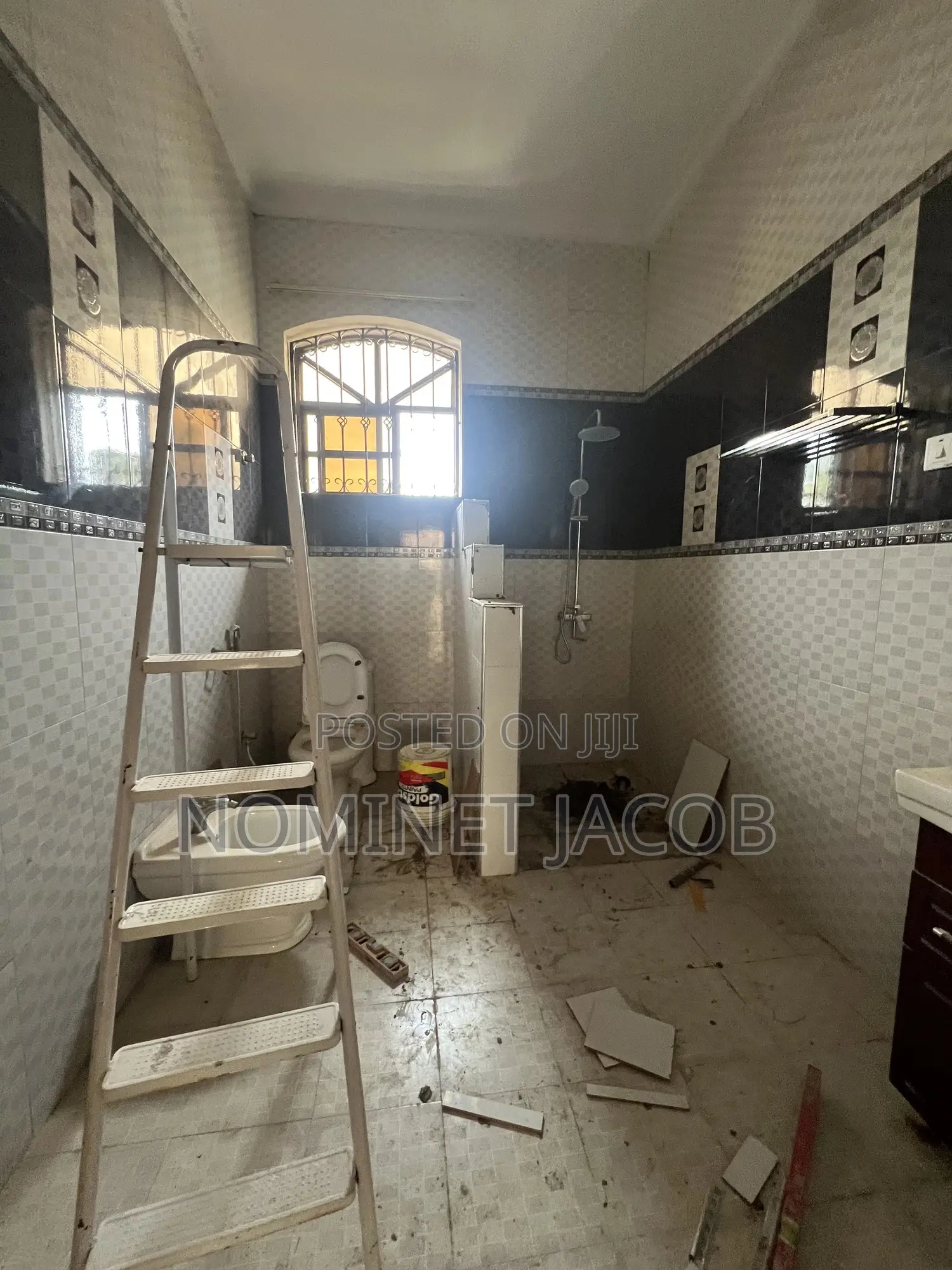 3bdrm Apartment in Msasani for rent in Msasani