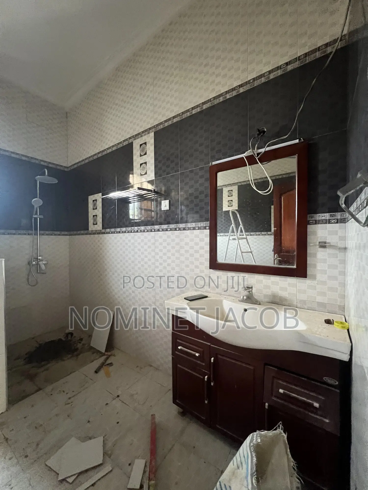 3bdrm Apartment in Msasani for rent in Msasani