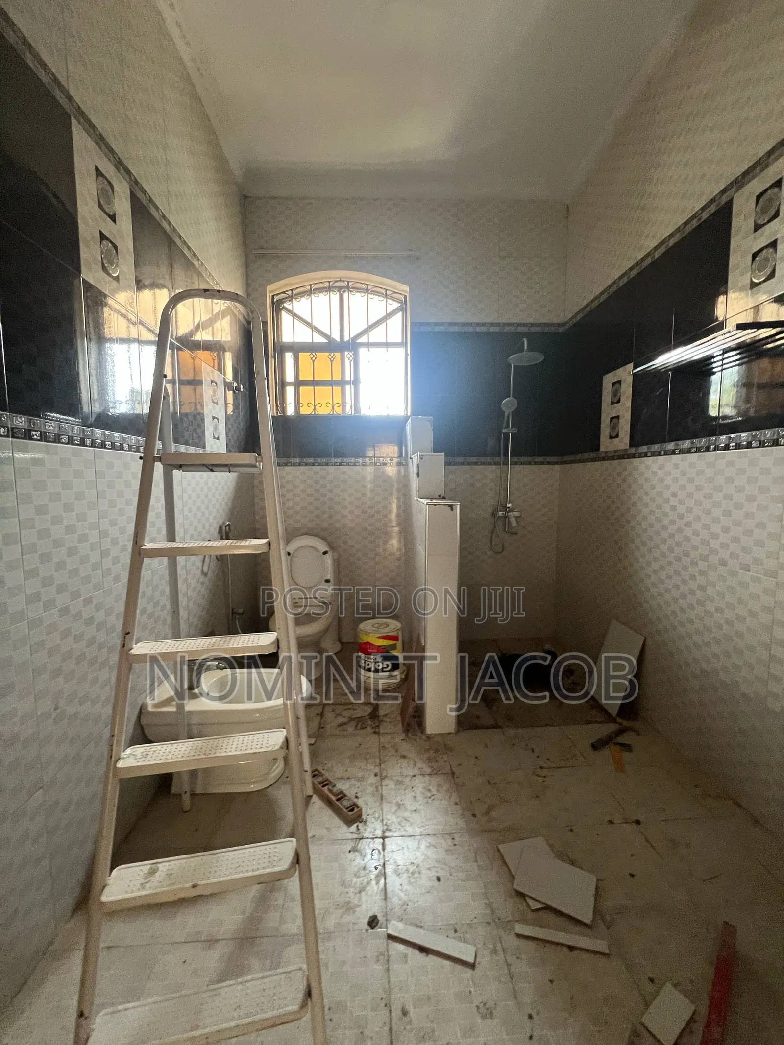 3bdrm Apartment in Msasani Beach for rent in Msasani