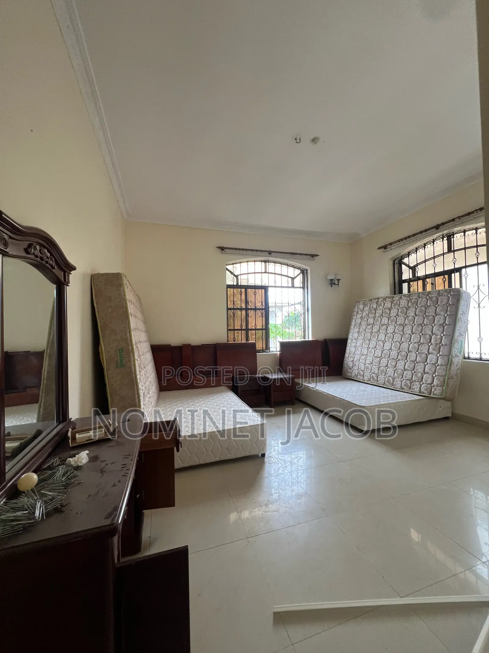 3bdrm Apartment in Msasani Beach for rent in Msasani