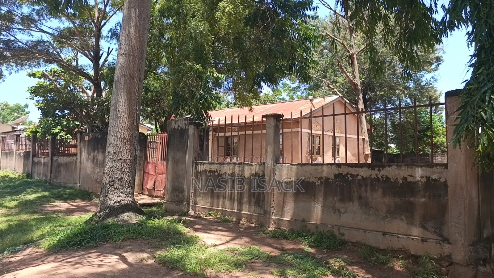 Furnished 3bdrm House in Igoma for sale in Igoma