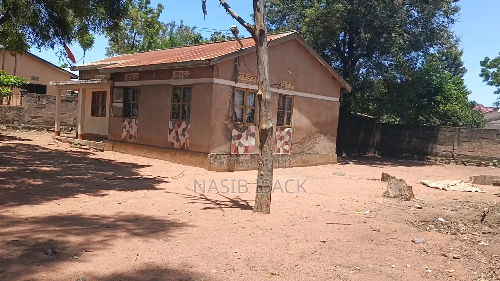 Furnished 3bdrm House in Igoma for sale in Igoma