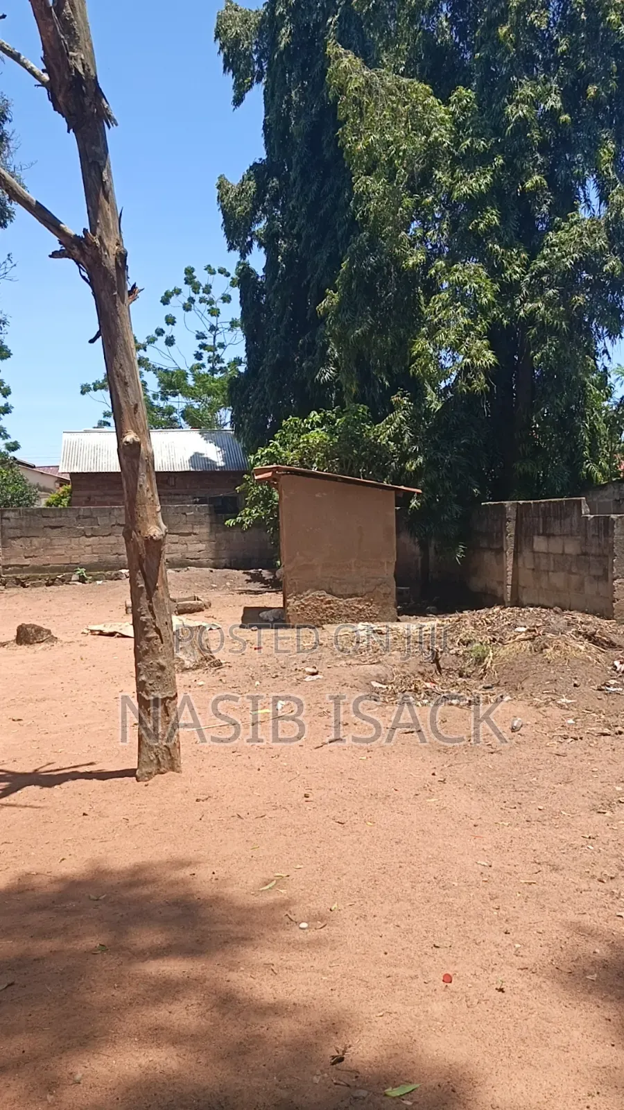 Furnished 3bdrm House in Igoma for sale in Igoma