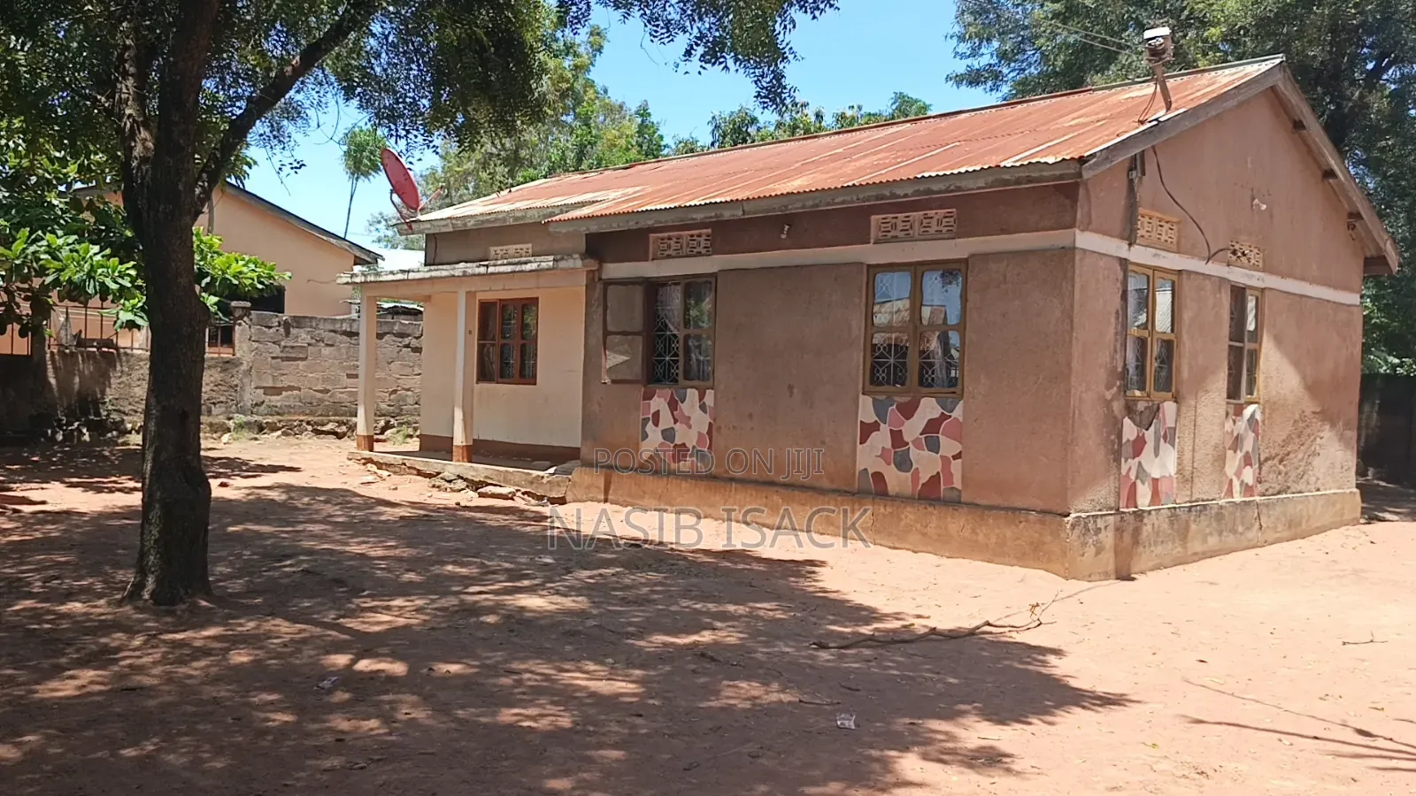 Furnished 3bdrm House in Igoma for sale in Igoma