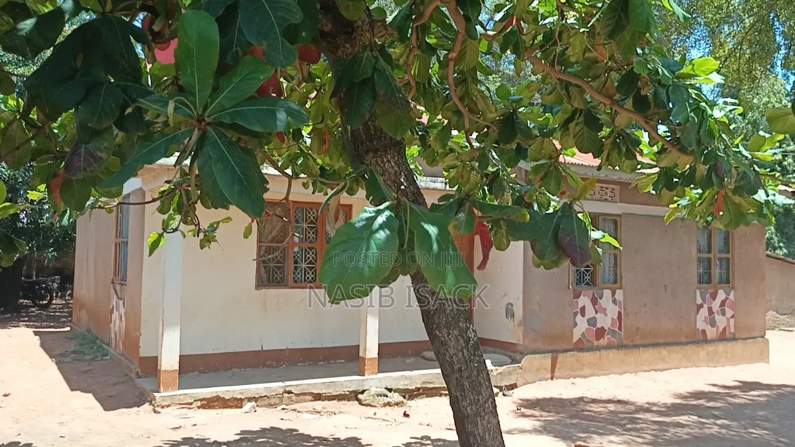 Furnished 3bdrm House in Igoma for sale in Igoma