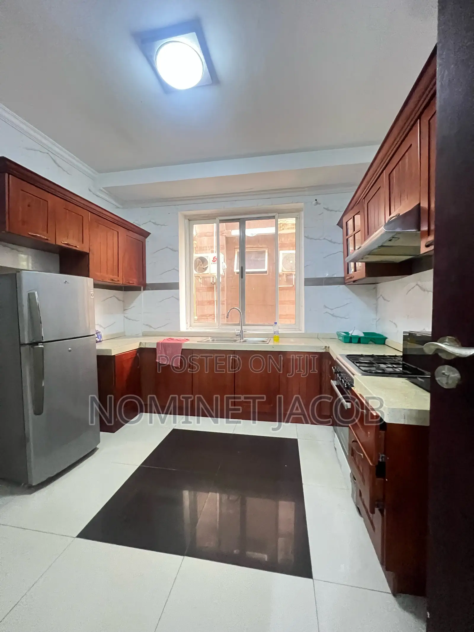 Furnished 2bdrm Apartment in Kawe Dar Es Salaam for rent in Kawe