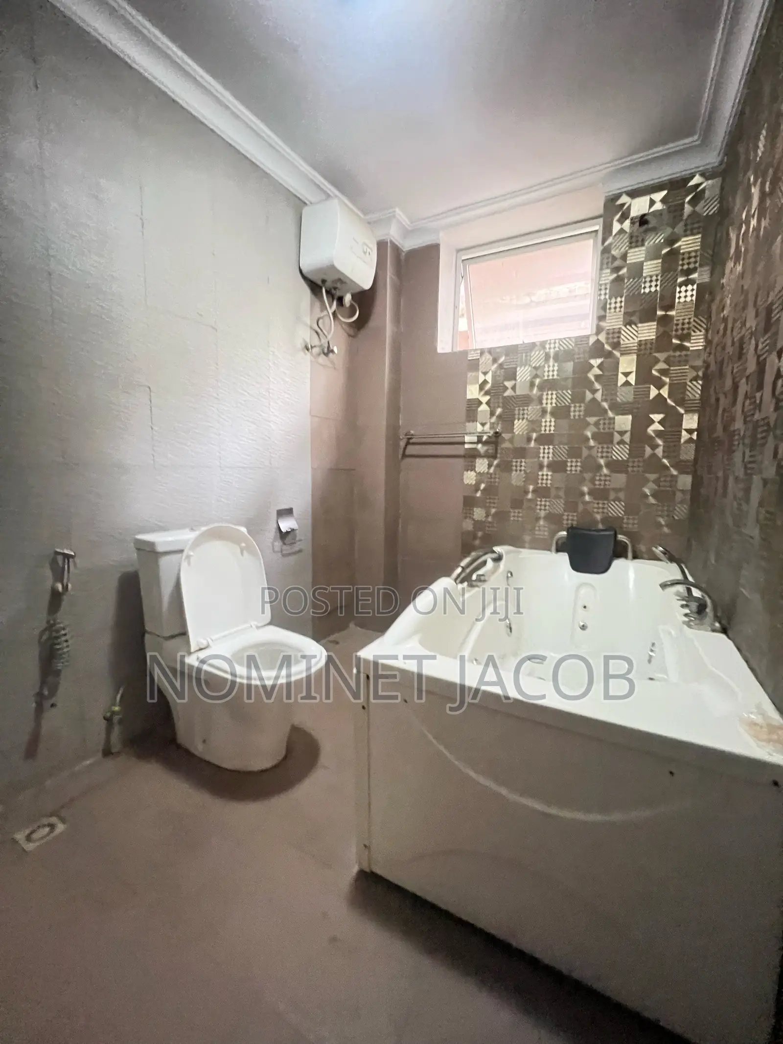 Furnished 2bdrm Apartment in Kawe Dar Es Salaam for rent in Kawe