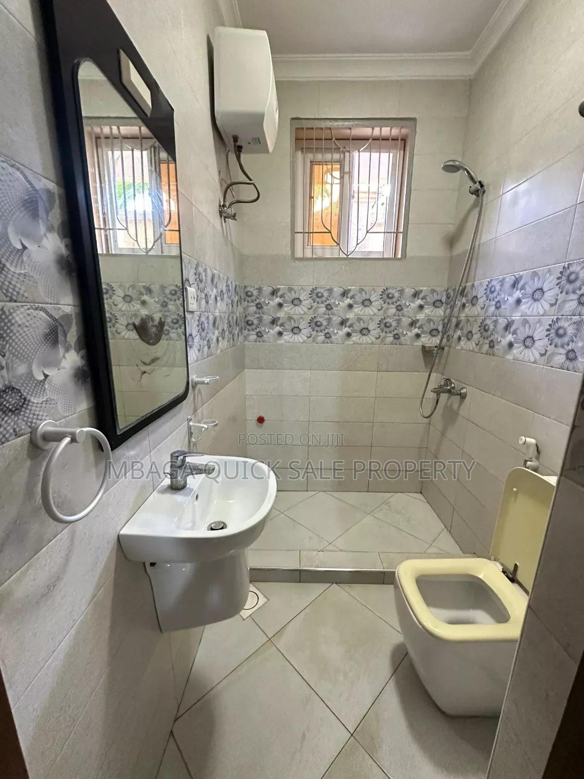 Furnished 3bdrm Apartment in Mbezi Beach for rent in Mbezi Beach