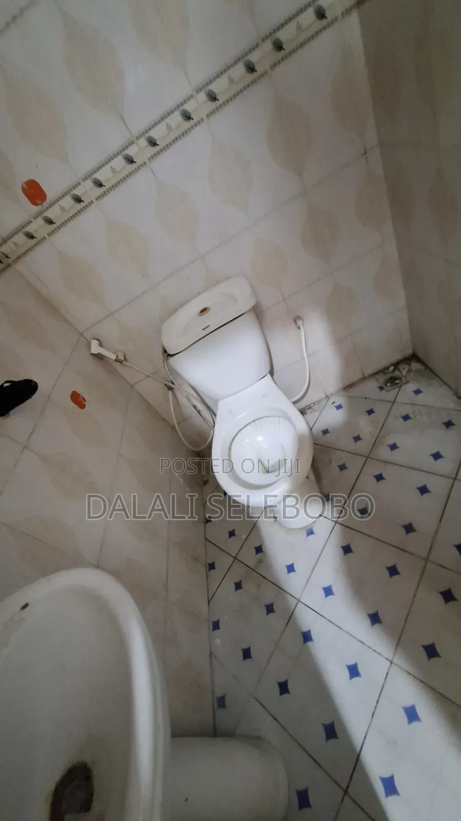 Studio Apartment in Sinza Mori for rent in Sinza