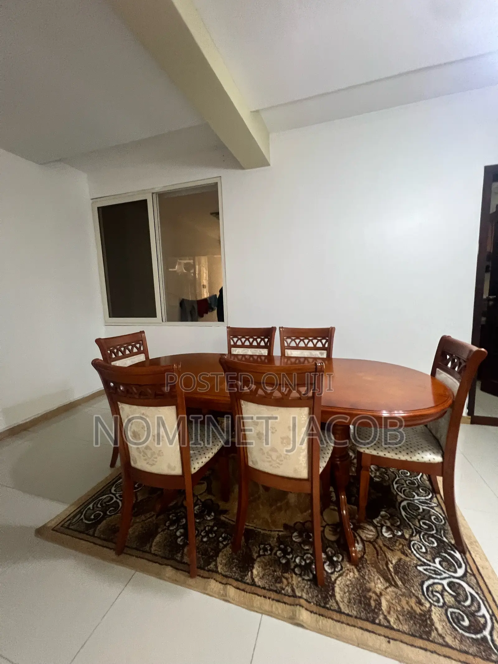 Furnished 2bdrm Apartment in Kawe Dar Es Salaam for rent in Kawe