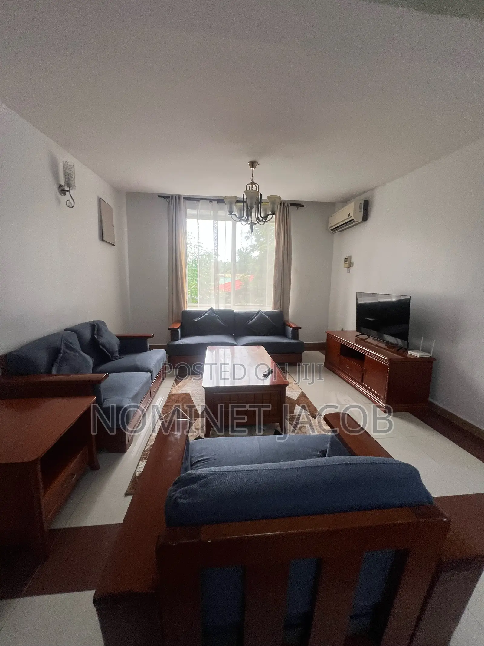 Furnished 2bdrm Apartment in Kawe Dar Es Salaam for rent in Kawe