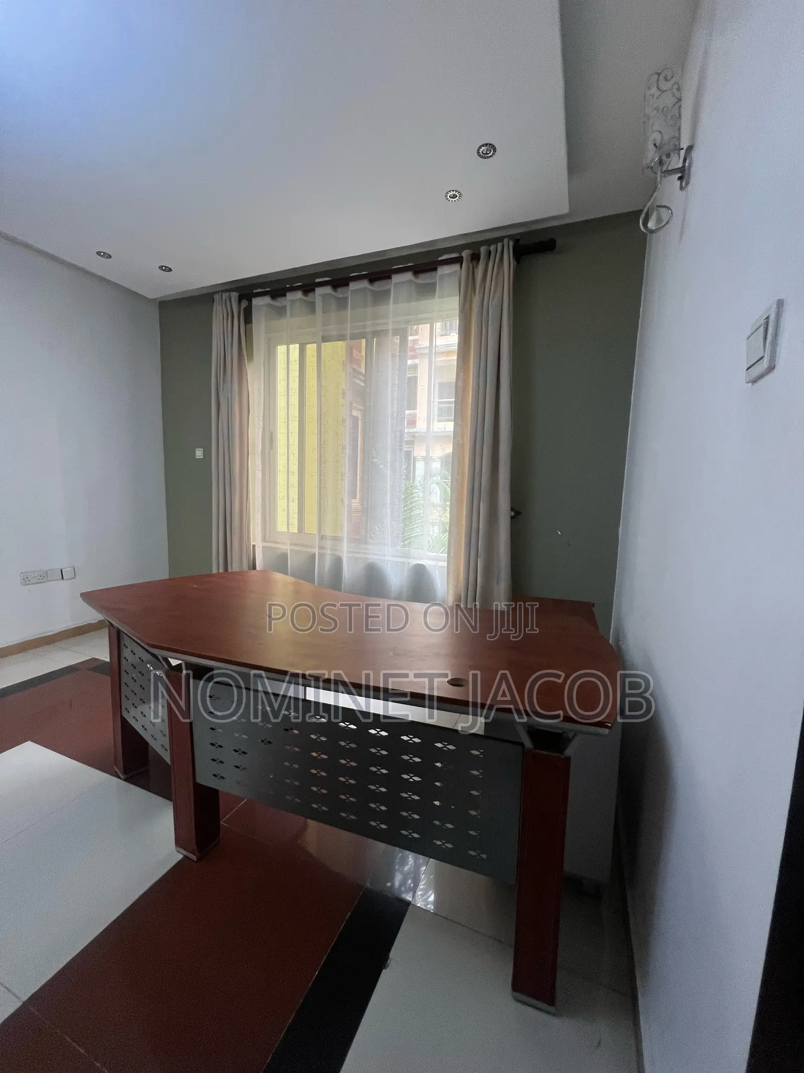 Furnished 2bdrm Apartment in Kawe Dar Es Salaam for rent in Kawe