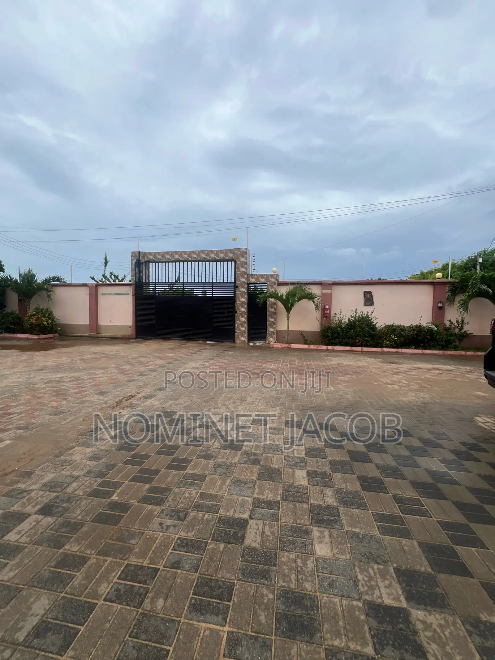 3bdrm Apartment in Mbezi Beach Dar Es for rent in Mbezi Beach