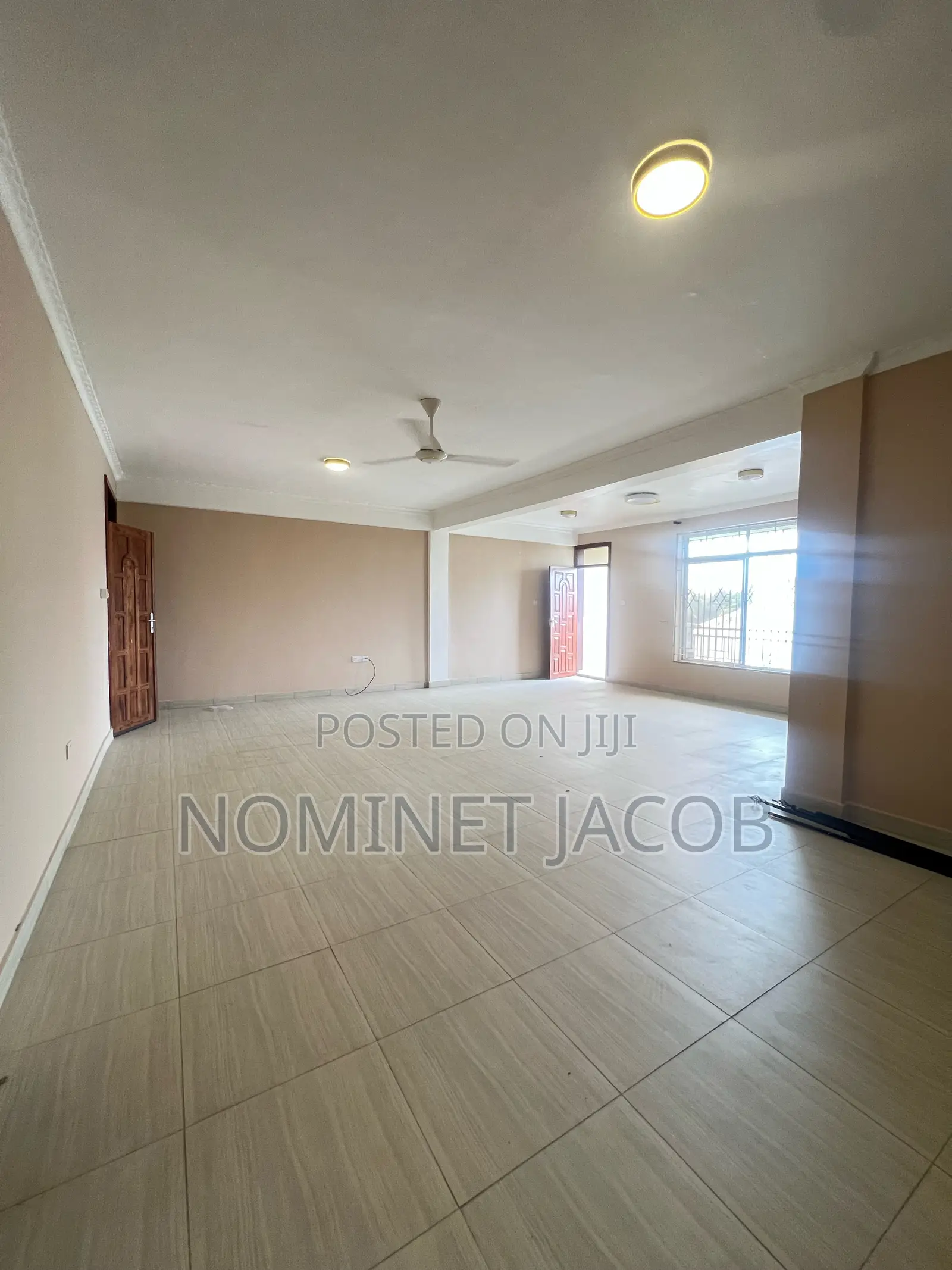 3bdrm Apartment in Mbezi Beach Kwa Zena for rent in Mbezi Beach