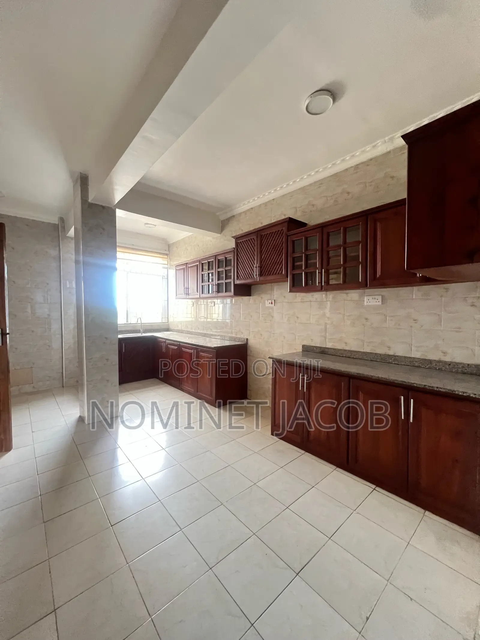 3bdrm Apartment in Mbezi Beach Kwa Zena for rent in Mbezi Beach