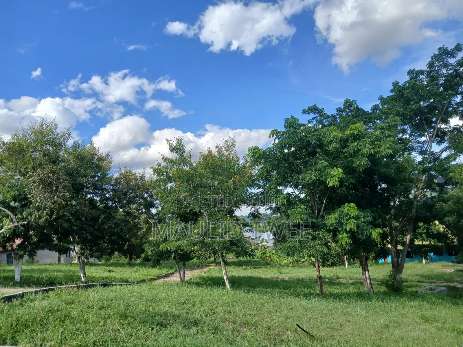 Eneo Linauzwa Mkuranga in Kinondoni